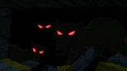 I, Monster