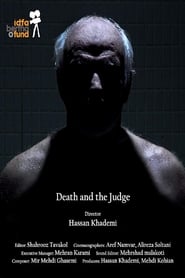 Death and the Judge (2018)