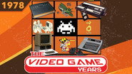 1978 Part 3 - Super Breakout, APF MP-1000, Simon, Atari