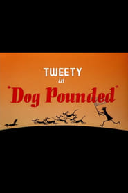 Dog Pounded постер