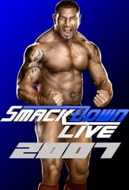 WWE SmackDown: الموسم 9 مشاهدة و تحميل مسلسل مترجم كامل جميع حلقات بجودة عالية