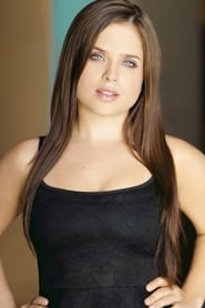 Amanda Tilson as Young Kate Burkholder