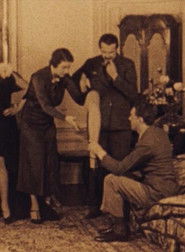 Poster Bricolage 1984