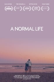 Poster van A Normal Life