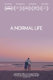 Poster A Normal Life 2016