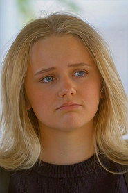 Silje Isabell Ruby Pedersen