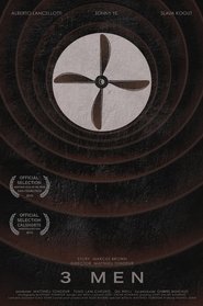 Poster 3 Men 2015