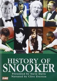 History Of Snooker (2012)