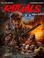 Rituals постер