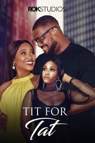 Poster Tit for Tat