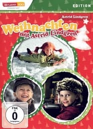 Weihnachten mit Astrid Lindgren