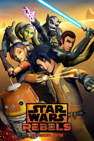 Star Wars Rebels Season 1 3