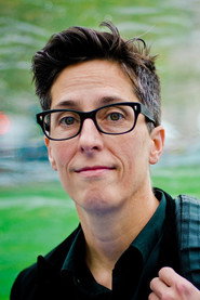 Alison Bechdel