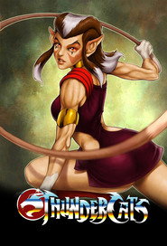 ThunderCats poster