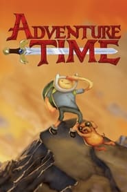 فيلم Adventure Time 2008 مترجم اونلاين