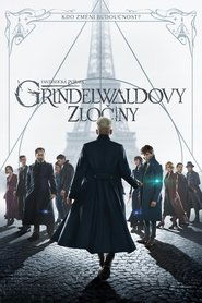 Fantastická zvířata: Grindelwaldovy zločiny [Fantastic Beasts: The Crimes of Grindelwald]