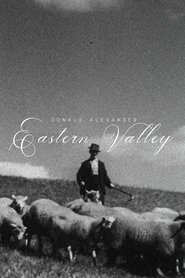 Poster Eastern Valley 1937