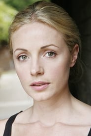 Elize du Toit as Olivia