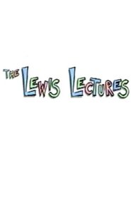 Poster The Lewis Lectures 2002