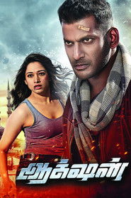 Action (2019) Hindi Dubbed