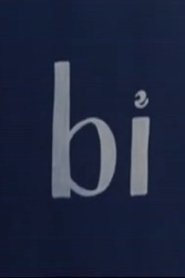 Poster Bi (A Man Ray to Marcel Duchamp) 1972
