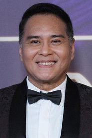 John Arcilla is Director Renato Hipolito