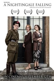 Poster A Nightingale Falling 2014