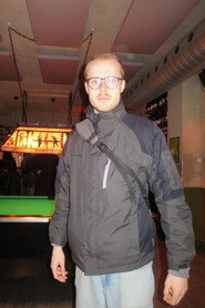 Foto de McKay Halcro