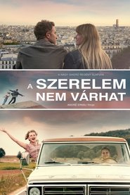 A szerelem nem várhat poszter