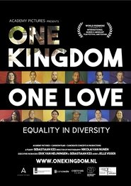 Poster One Kingdom, One Love 2015