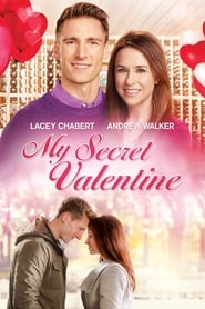 My Secret Valentine постер