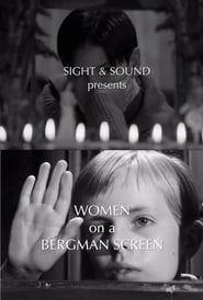 Poster Women on a Bergman Screen 2018