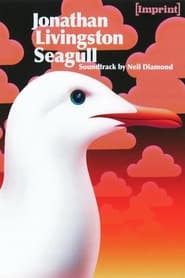 Jonathan Livingston Seagull постер