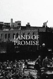 Poster Land of Promise