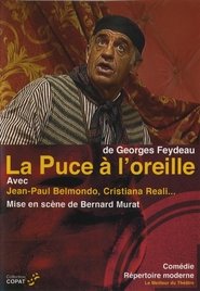 Poster La Puce à l'oreille 1996