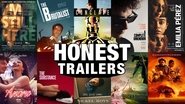 The Oscars 2025 (Best Picture Nominees)