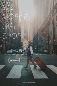 Poster BJ's Mobile Gift Shop 2021