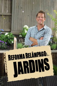 Reforma Relâmpago: Jardins — Temporada 14