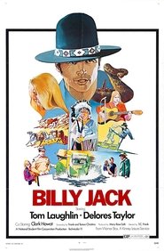 Poster Billy Jack