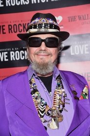 Dr. John as Self - Cameo (uncredited)