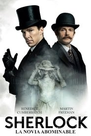 Sherlock: La novia abominable Sherlock: La novia abominable