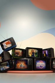 The Game Show Show постер