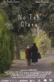 Poster No tan Clara