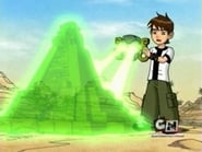 Ben 10 2x8