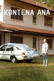 Affiche de Kontena Ana