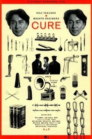 Poster Cure