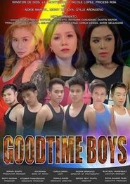 Goodtime Boys Goodtime Boys