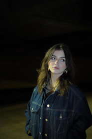 Zoé Da Silva
