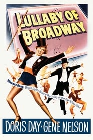 La ninna nanna di Broadway (1951)