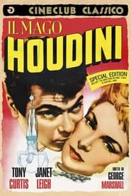 Il mago Houdini (1953)
